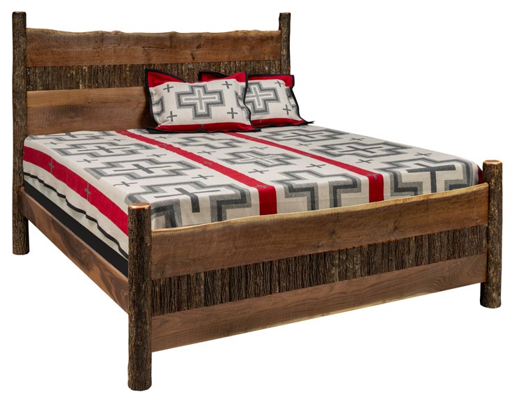 Grand Teton by Old Hickory | Western Lodge Hickory Furniture