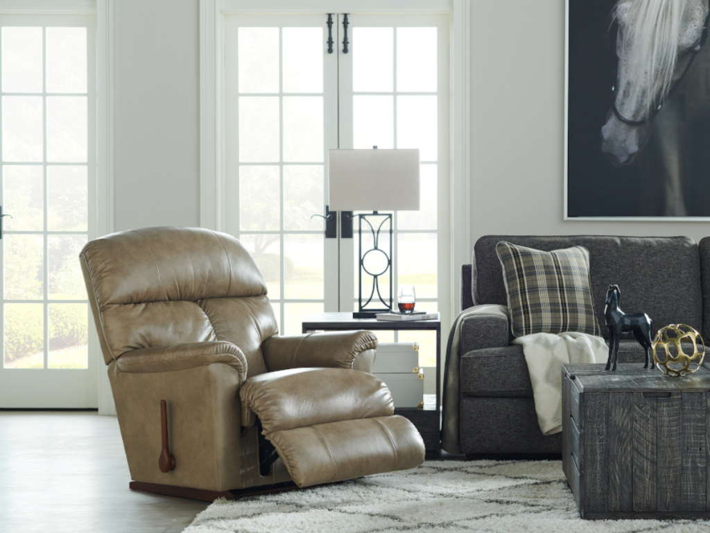 La-Z-Boy Furniture | Recliners, Sofas & Custom Seating