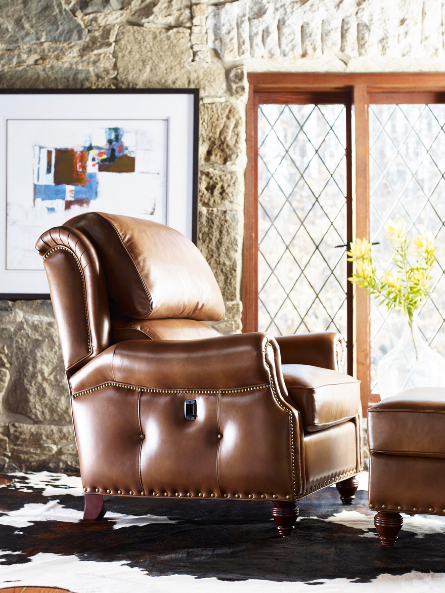 Recliners with Ultimate Comfort and Style. Find The Perfect One