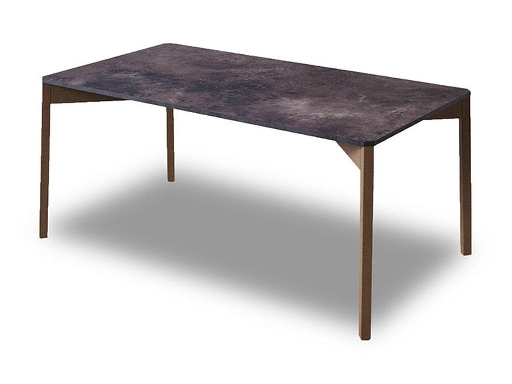 Flexsteel Dining Tables - Outdoor – Nova Rectangular Dining Table