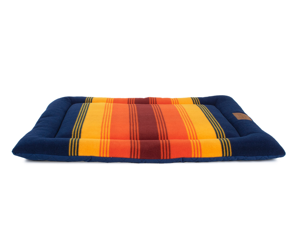 Grand Canyon National Park Comfort Cushion – Dog Bed