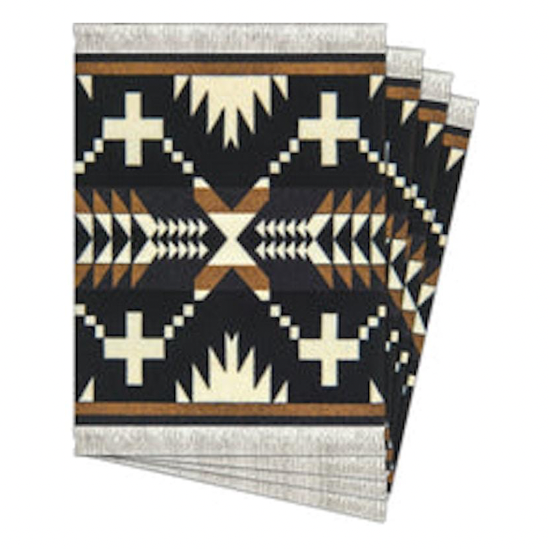 Pendleton Pendleton® Coaster Rugs 10 Styles only 22.49. Best Price