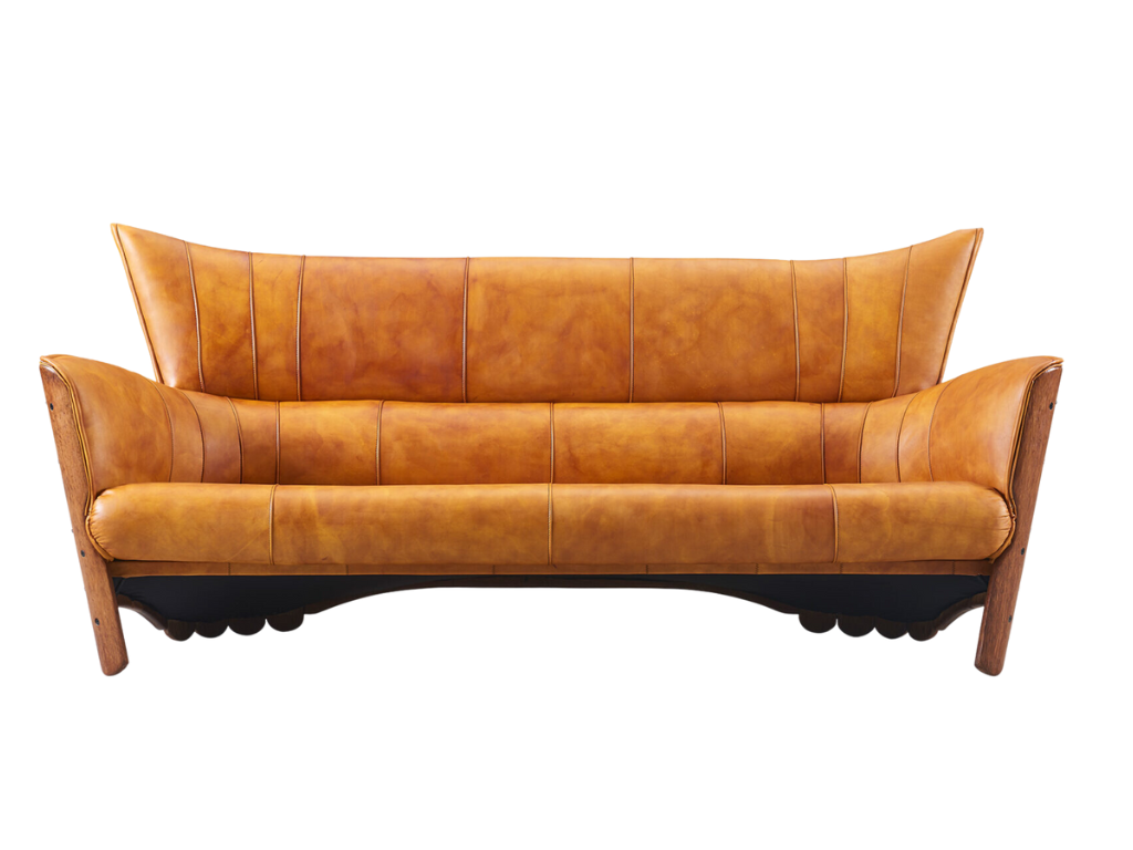 Moorea 2-Seater Sofa