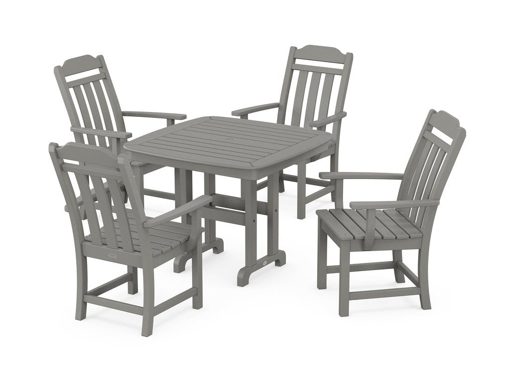 Country Living 5-Piece Dining Set Photo