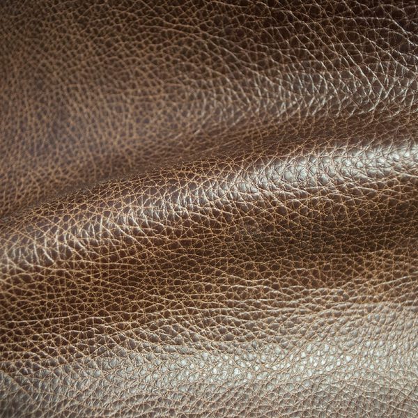 Bandwagon Leather | Leather Fabric by the yard