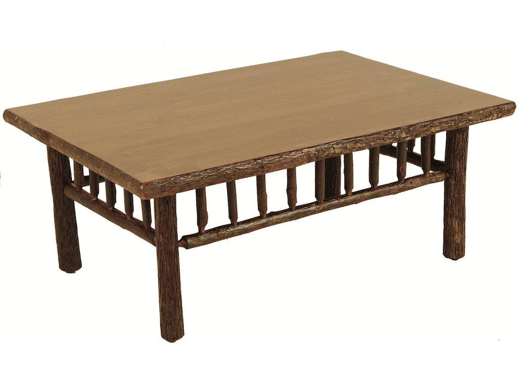 Big Country Coffee Table