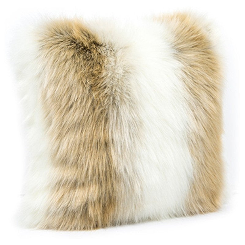 Limited Edition Pillows Arctic Fox 18