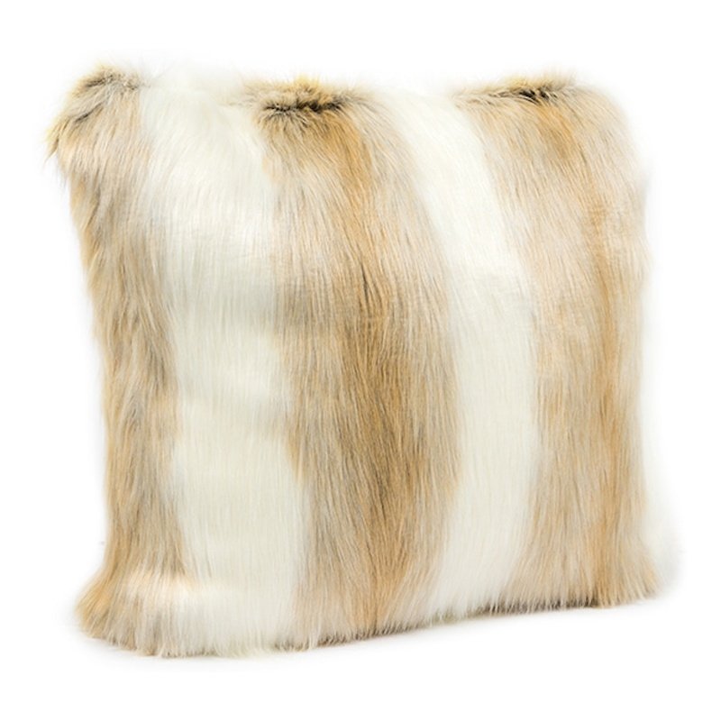 Limited Edition Pillows Arctic Fox 24