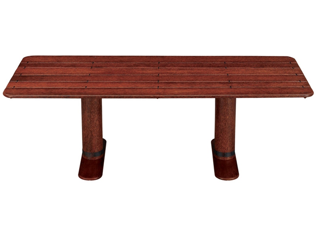 Messina Rectangle Dining Table
