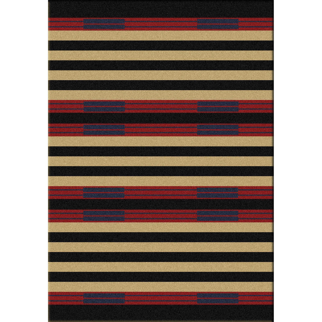 The Great Chief - Multi-CabinRugs Southwestern Rugs Wildlife Rugs Lodge Rugs Aztec RugsSouthwest Rugs