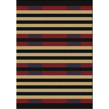 The Great Chief - Multi-CabinRugs Southwestern Rugs Wildlife Rugs Lodge Rugs Aztec RugsSouthwest Rugs