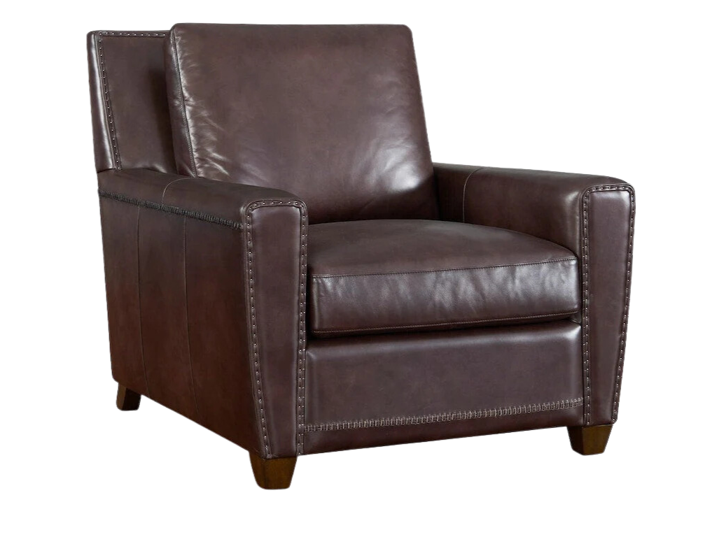 Mendoza Leather Chair