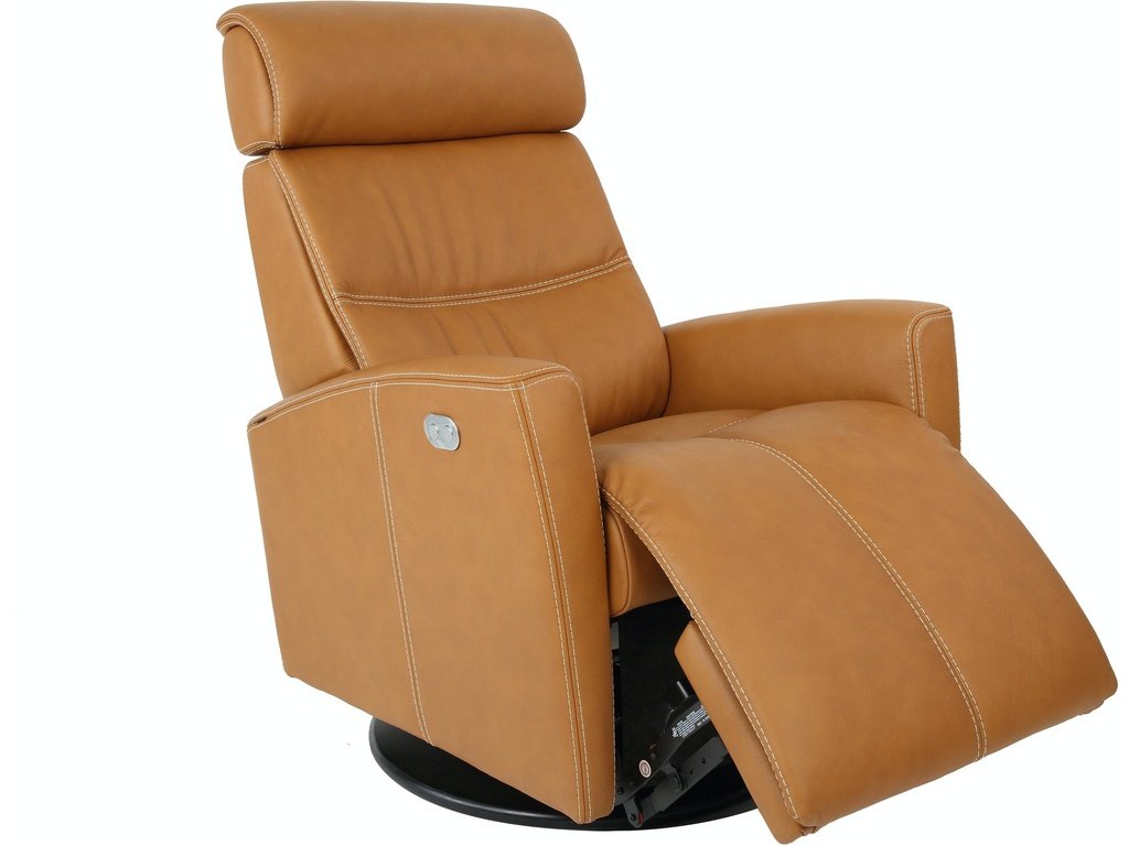 Fjords Recliners