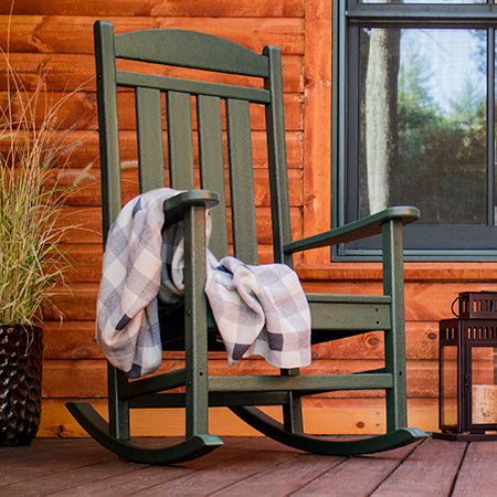 Rocking Chairs Collection