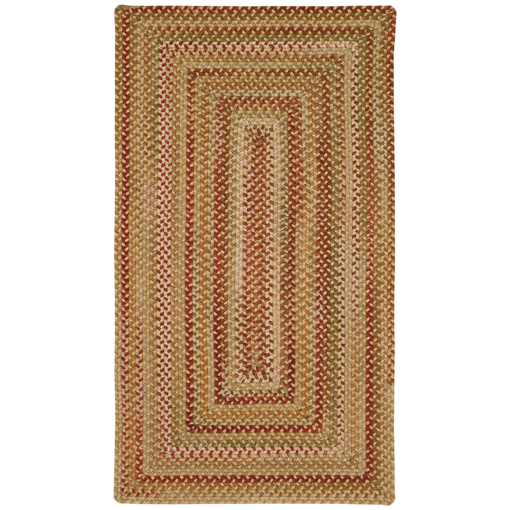 Homecoming Wheatfield