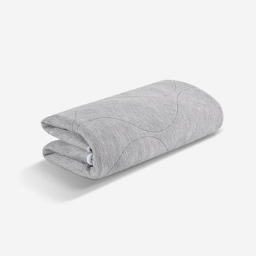 BEDGEAR Air-X Crib Mattress Protector  