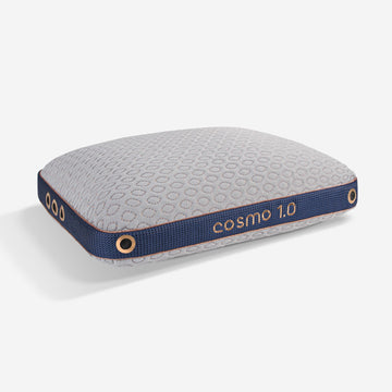 BEDGEAR Cosmo Performance® Pillow King 3.0