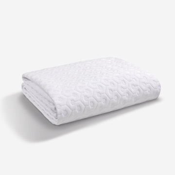 BEDGEAR Dri-Tec Mattress Protector Split Cal King 