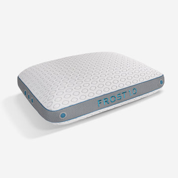 BEDGEAR Frost Performance® Pillow King 3.0
