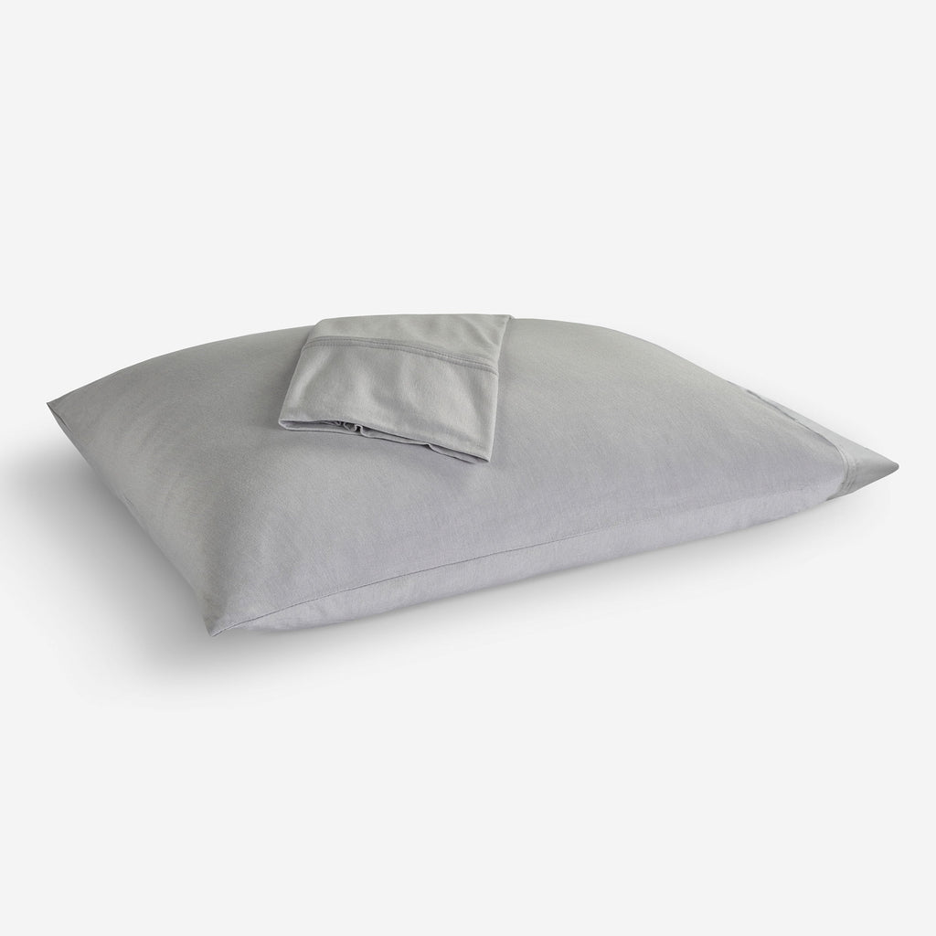 BEDGEAR Hyper-Wool Pillowcase Set Medium Beige / King 