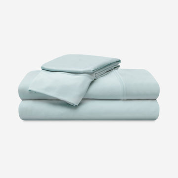 BEDGEAR Ver-Tex Performance® Sheet Set Navy Blue Split King/Split Cal King