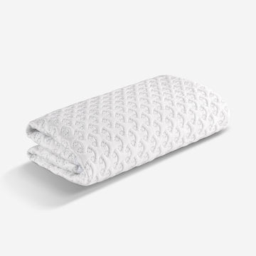 BEDGEAR Ver-Tex Crib Mattress Protector   