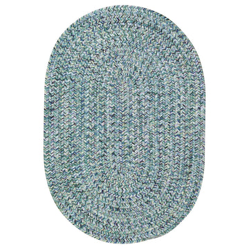 Sea Glass Ocean Blue - Retreat Home Furniture