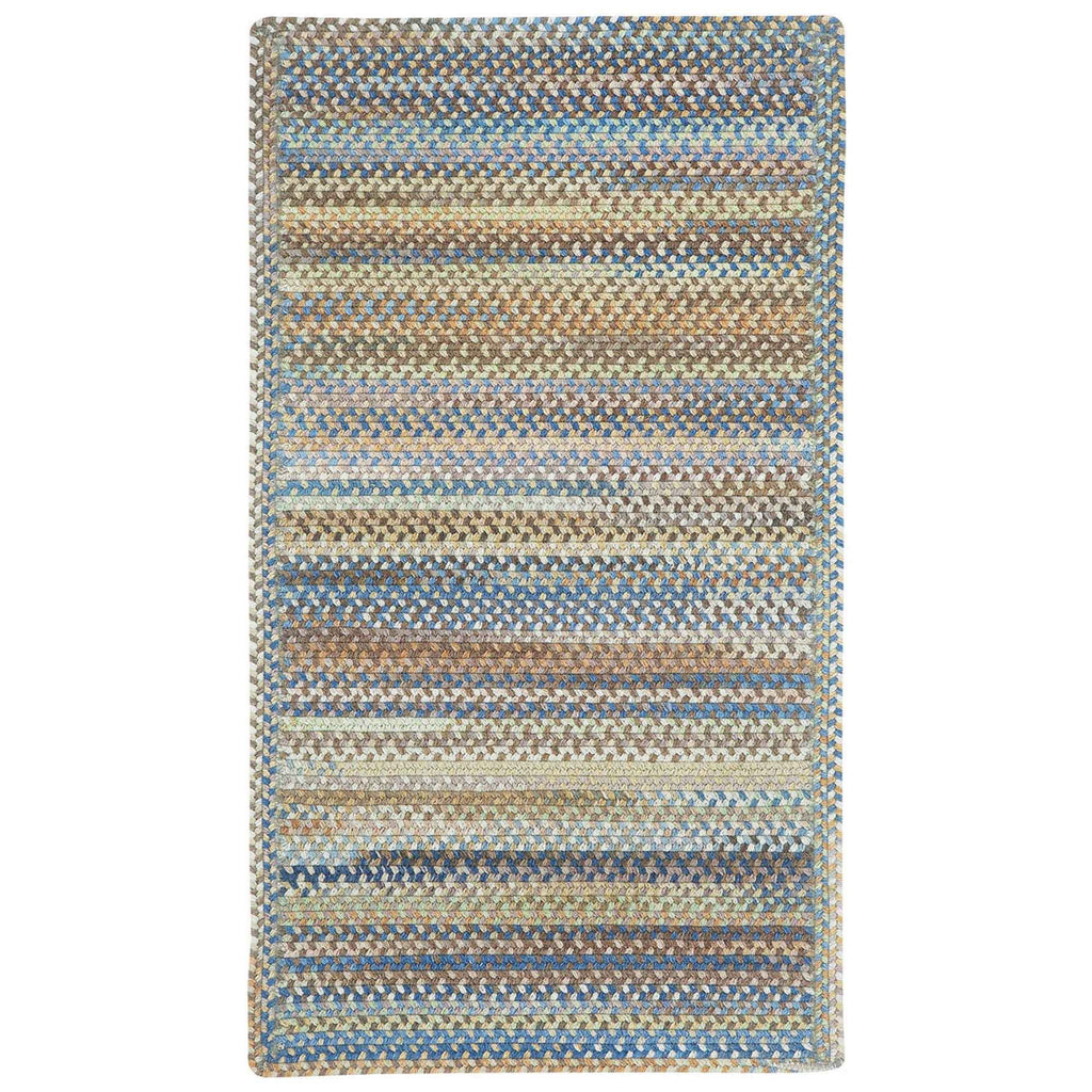 American Legacy Natural Blue