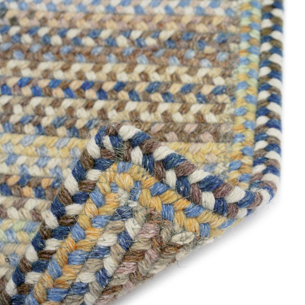 American Legacy Natural Blue