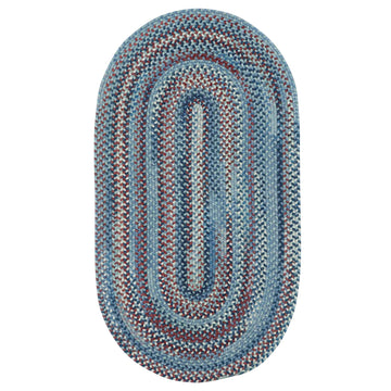 Kill Devil Hill Blue - Retreat Home Furniture