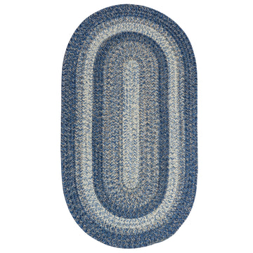 Winthrop Blue - Retreat Home Furniture