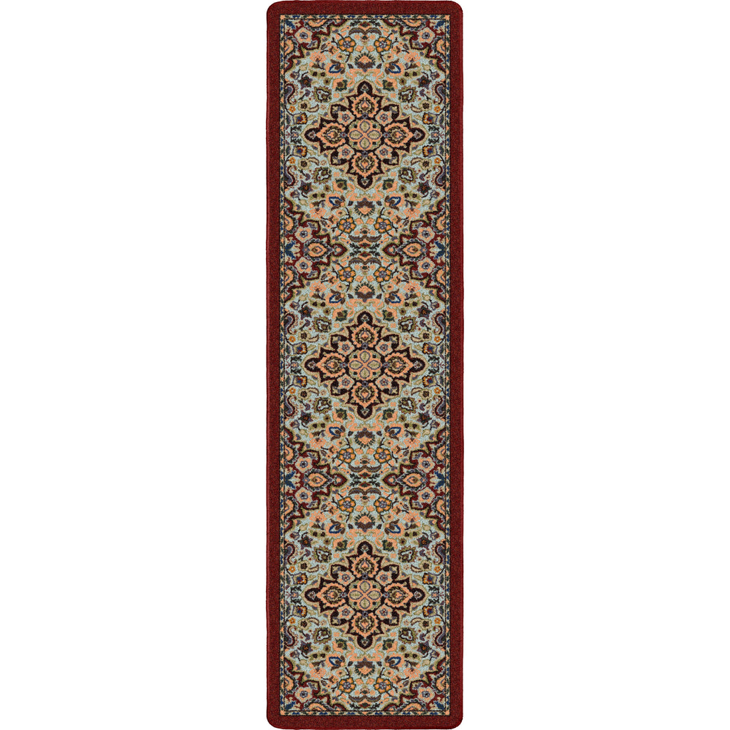 Montreal|Canyon Rug