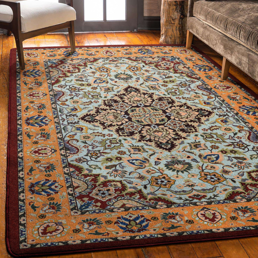Montreal Rug American Dakota Rugs – Montreal | Canyon