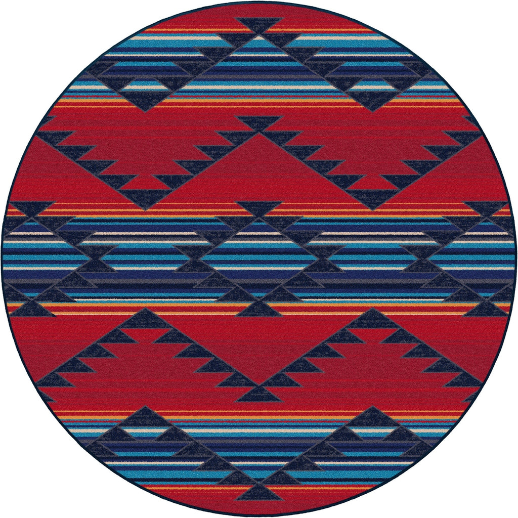 Rumble|Americana Rug