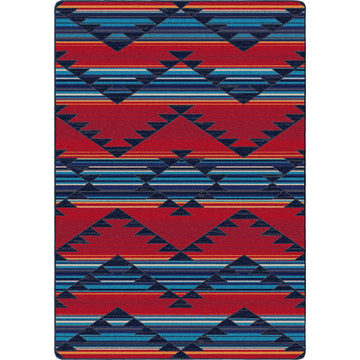 Rumble|Americana Rug