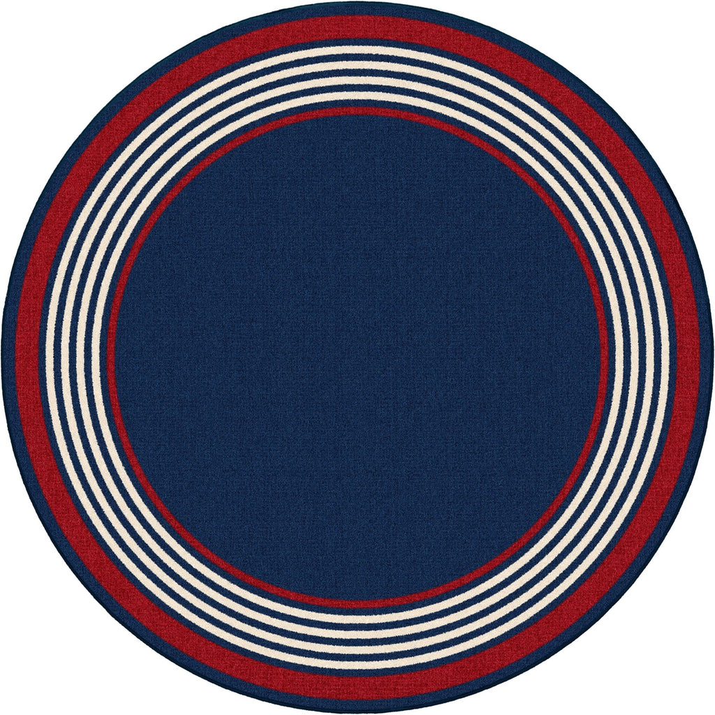 Patriot|Old Glory Rug