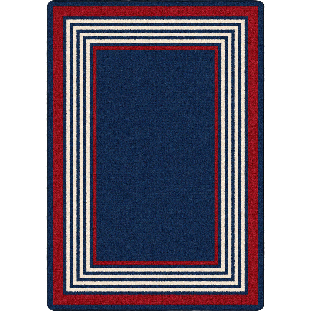 Patriot|Old Glory Rug