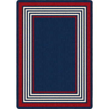 Patriot|Old Glory Rug