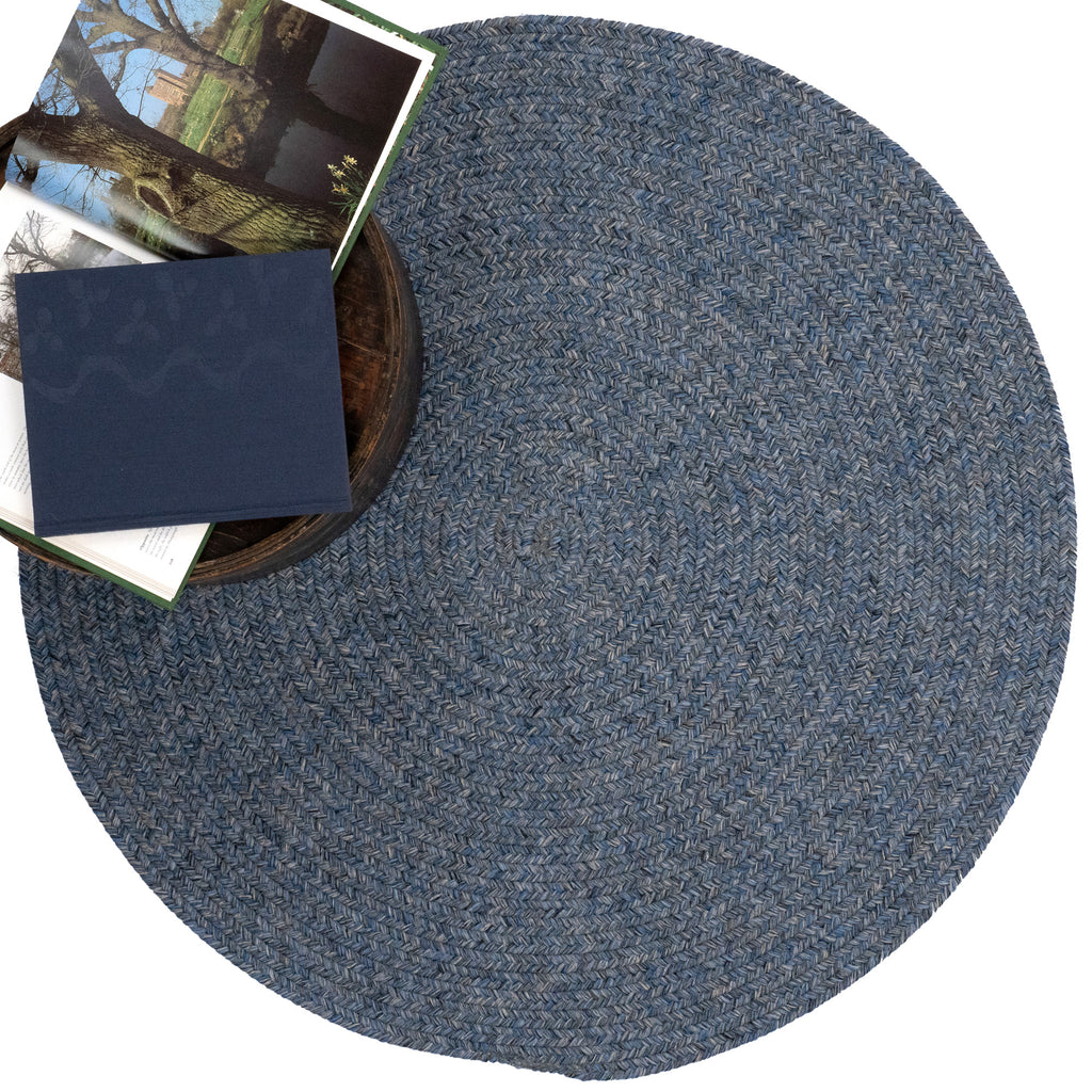 Candor Blue - Retreat Home Furniture