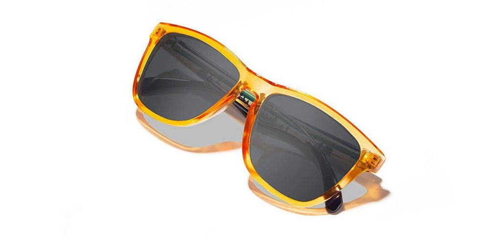Pendleton Sunglasses - Kegon: Orange Crystal - Retreat Home Furniture