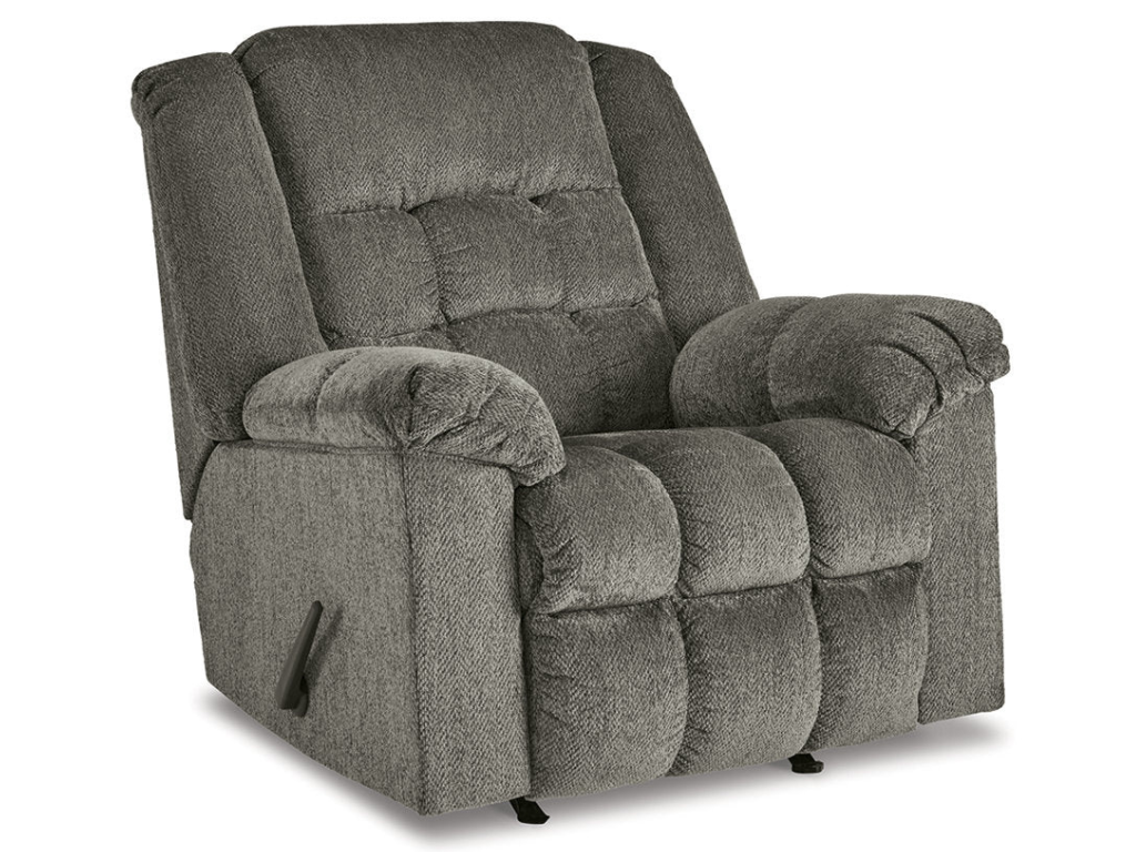 Kegler Recliner - Retreat Home Furniture