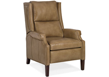Hancock & Moore Greyson Power Recliner