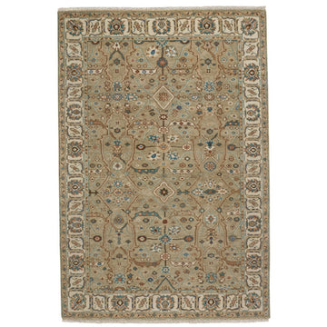 Sarah Green Beige