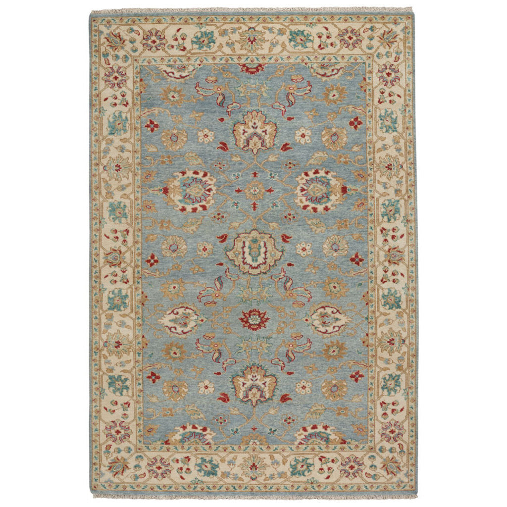 Sarah Blue Beige - Retreat Home Furniture