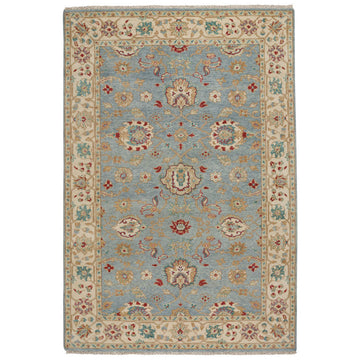 Sarah Blue Beige - Retreat Home Furniture