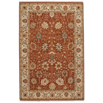 Sarah Apricot Beige