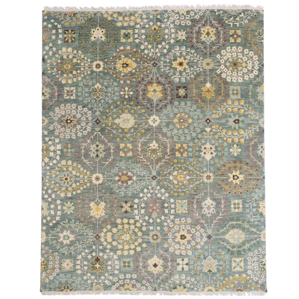 Carenton-Eisley Teal - Retreat Home Furniture