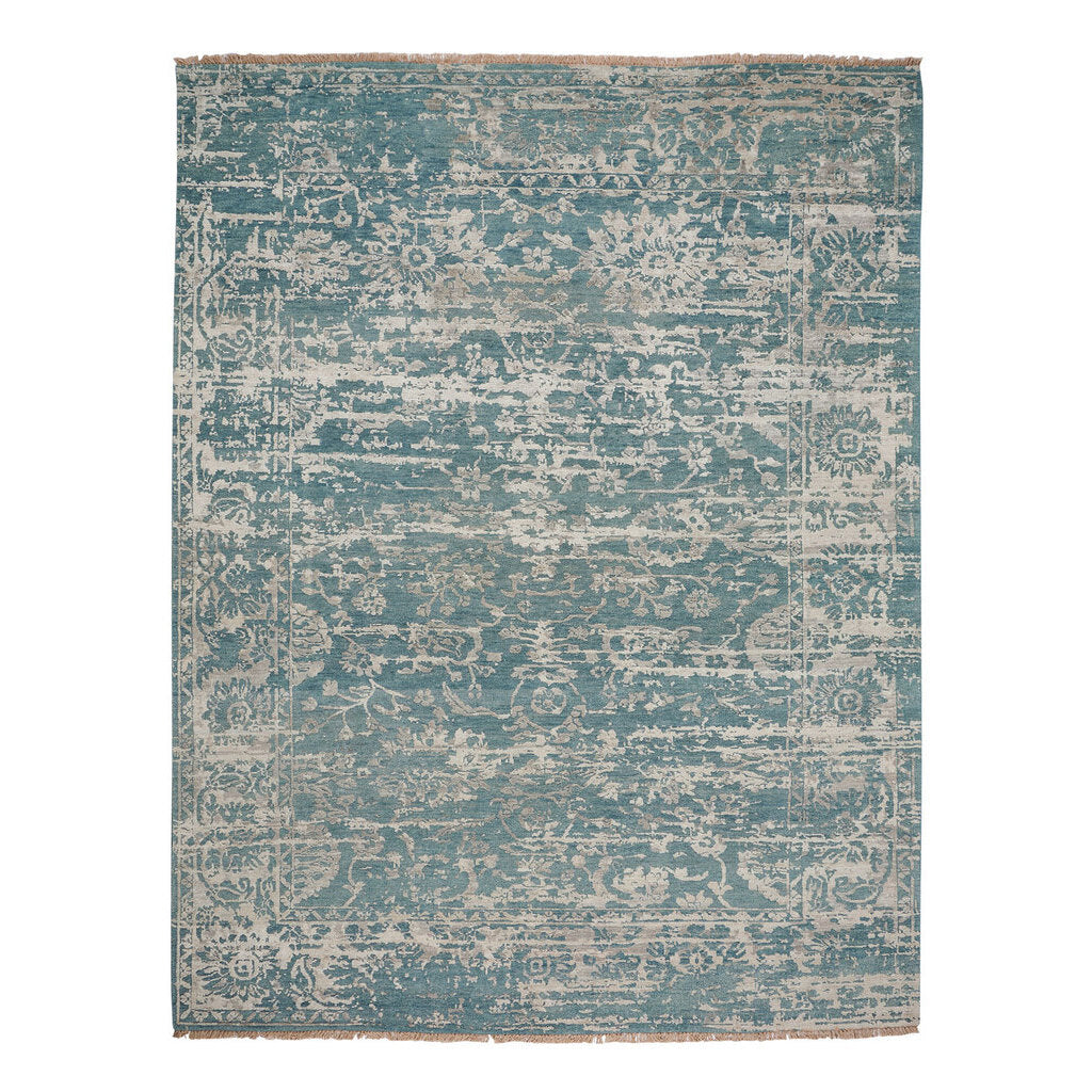 Jain Med. Blue - Retreat Home Furniture