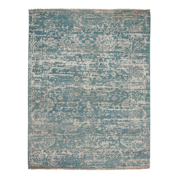 Jain Med. Blue - Retreat Home Furniture