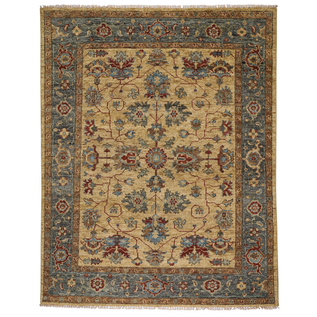 Charleigh-Keshan Beige - Retreat Home Furniture
